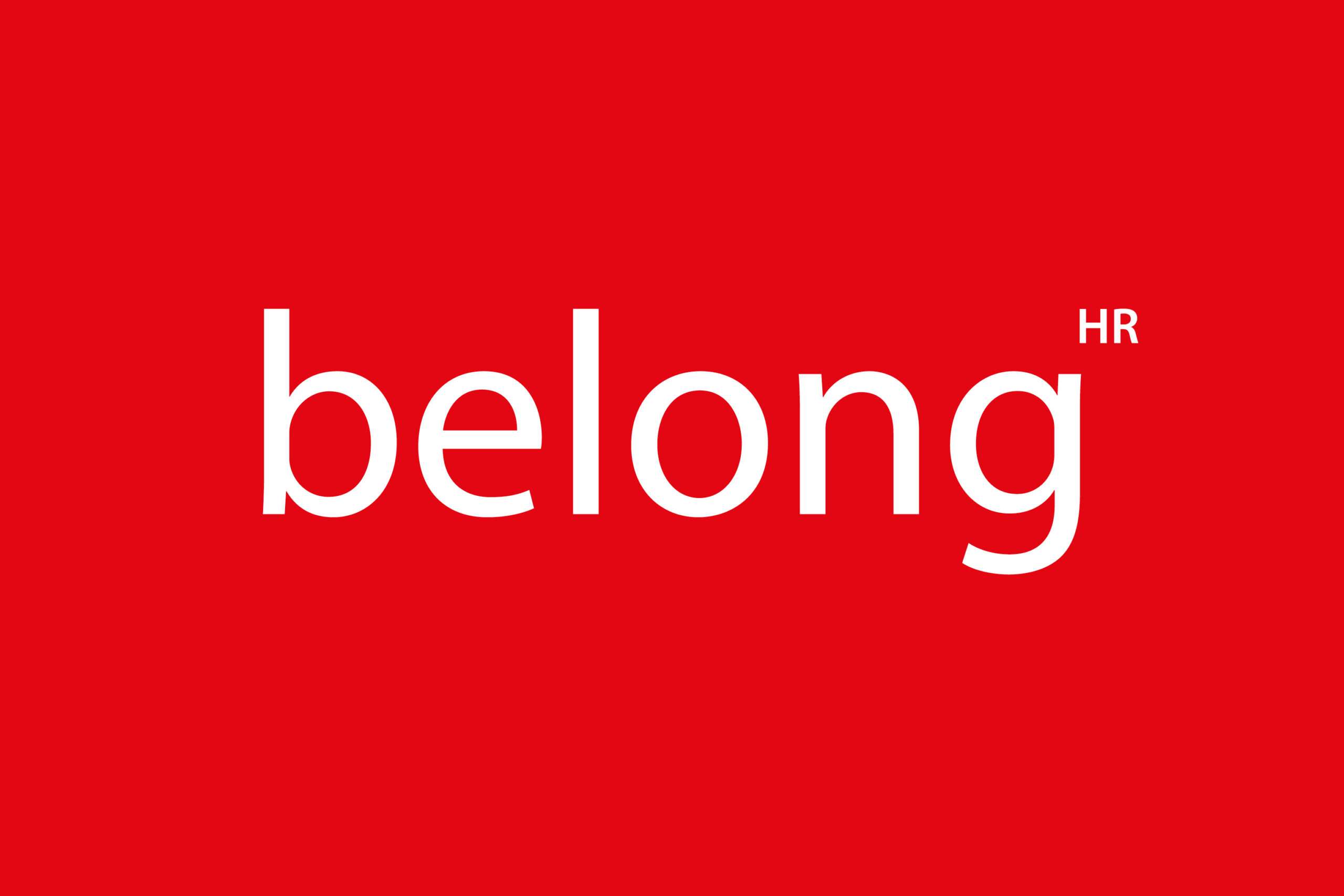 Belong-HR